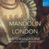 THE MANDOLIN IN LONDON (CD)