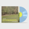 EVERGREEN... E ALTRE CANZONI (VINILE 180GR BABY BLU)