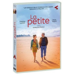 LA PETITE - DVD