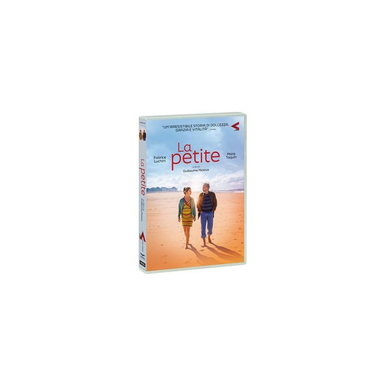 LA PETITE - DVD