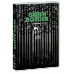 GREEN BORDER - DVD