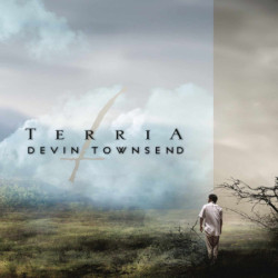 TERRIA (VINYL RE-ISSUE 2024)