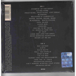 ANTHOLOGY
