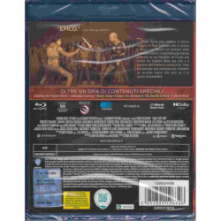 DUNE: PARTE DUE (BS)