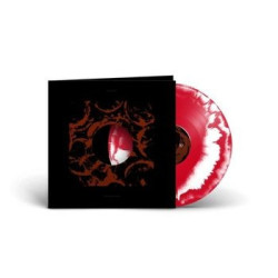 THE RAGING RIVER - BLOOD RED