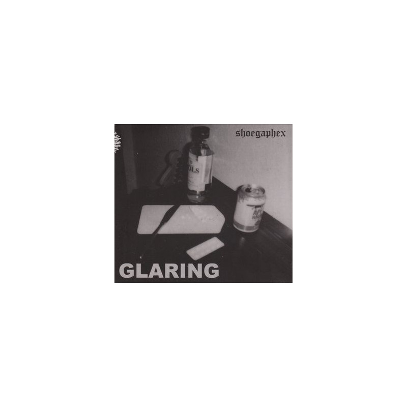 SHOEGAPHEX