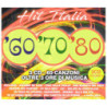 HIT ITALIA 60 70 80 VOLUME 2 (BOX 3CD)