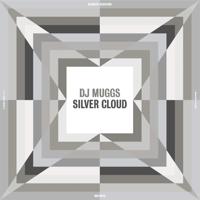 SILVER CLOUD