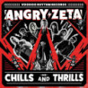 CHILLS AND THRILLS
