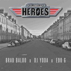 HOMETOWN HEROES