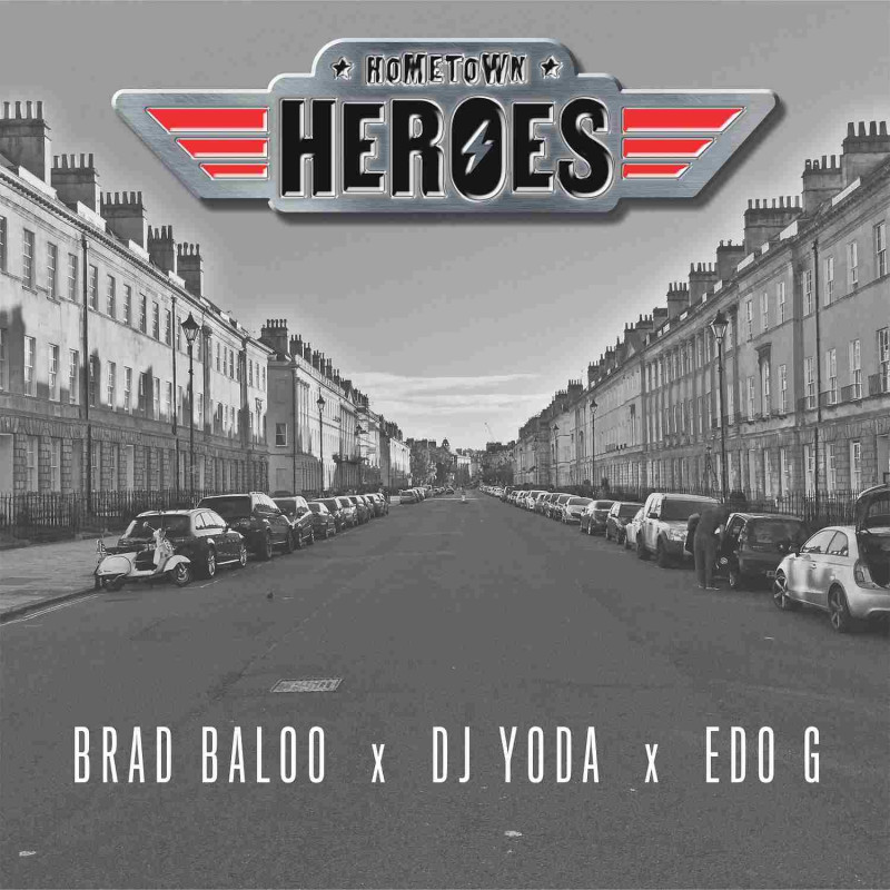 HOMETOWN HEROES