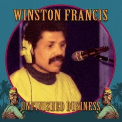 UNFINISHED BUSINESS