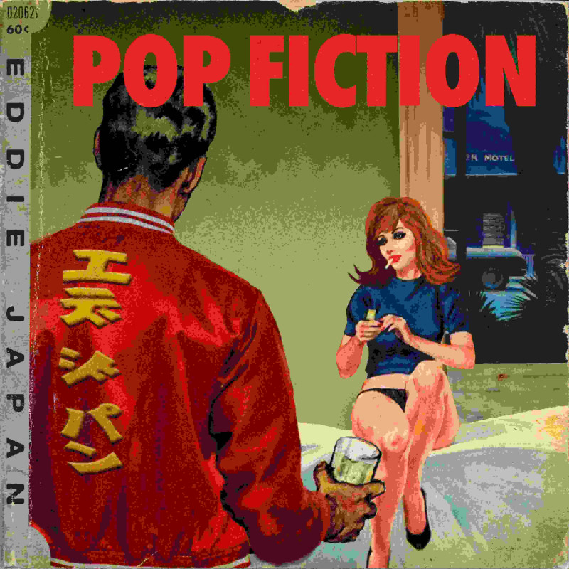 POP FICTION