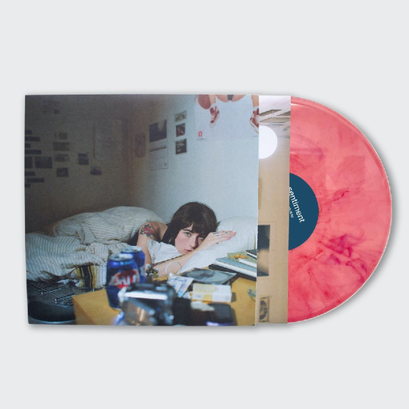 SENTIMENT (LIGHT SPOTTING VINYL)