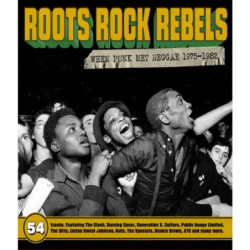 ROOTS ROCK REBELS - WHEN...