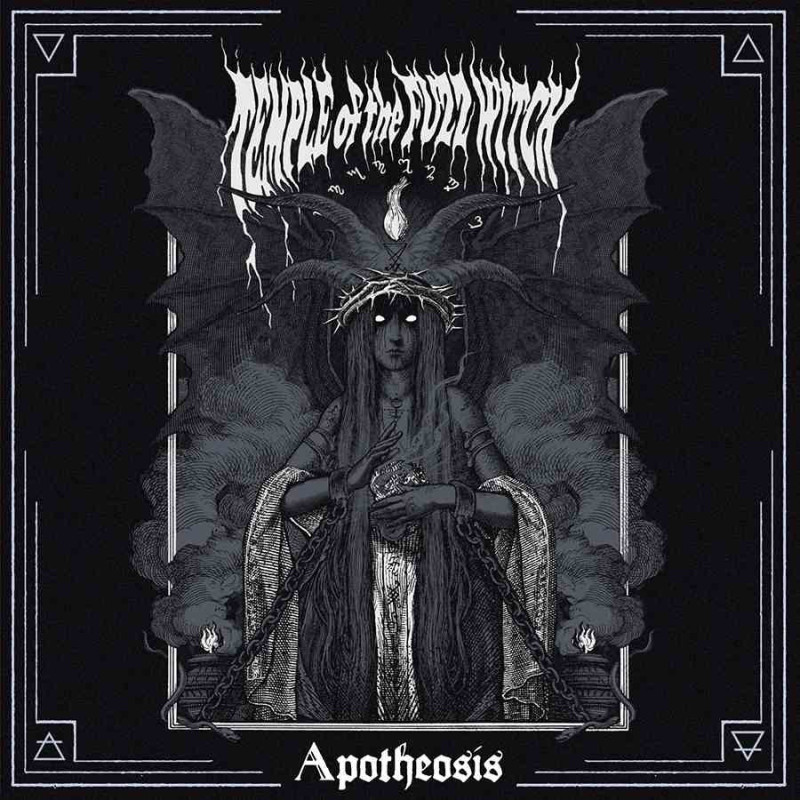 APOTHEOSIS