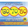 HIT ITALIA 60 70 80 VOL 1
