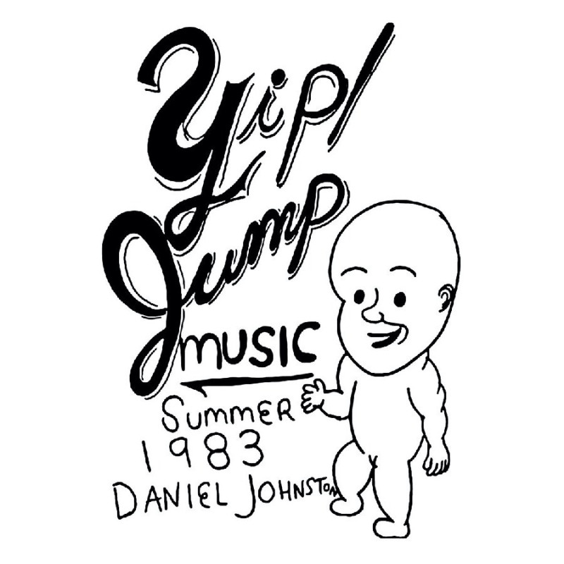 YIP JUMP MUSIC