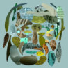 SANTA CRUZ (GREEN VINYL)