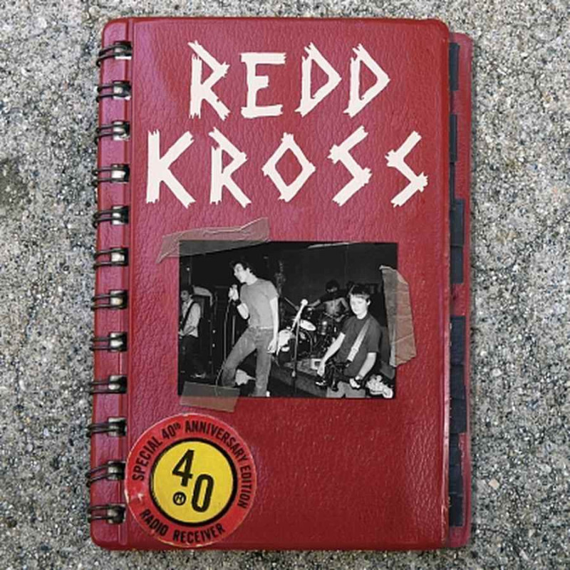 REDD KROSS