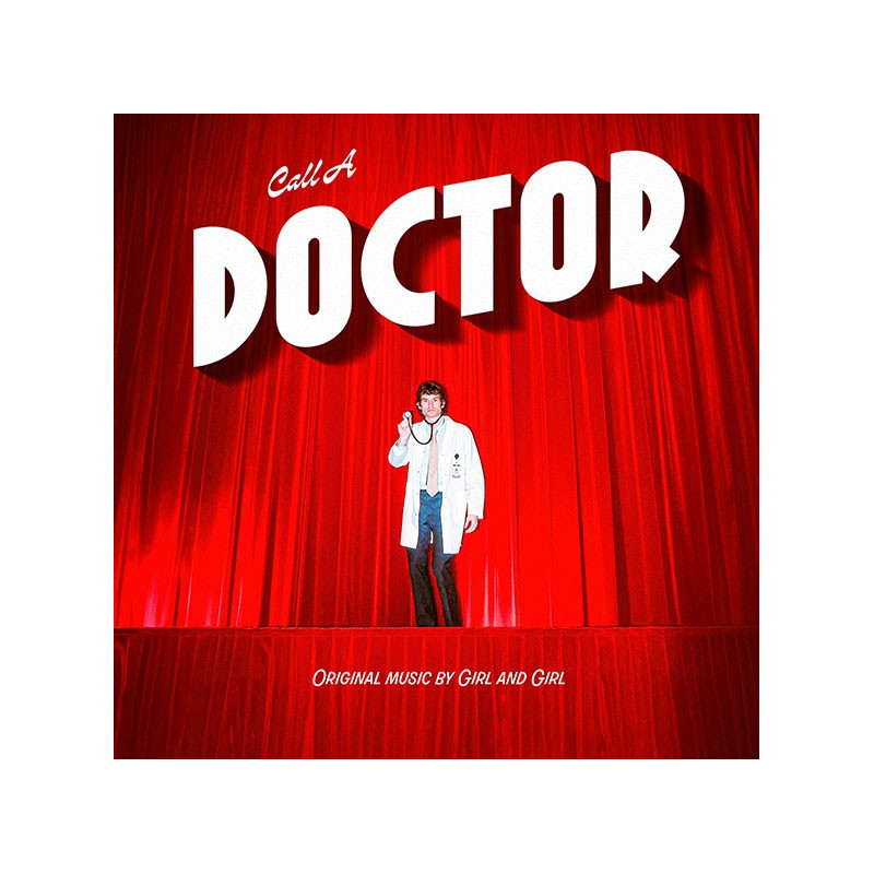 CALL A DOCTOR