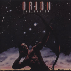 ORION THE HUNTER