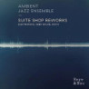 SUITE SHOP REWORKS