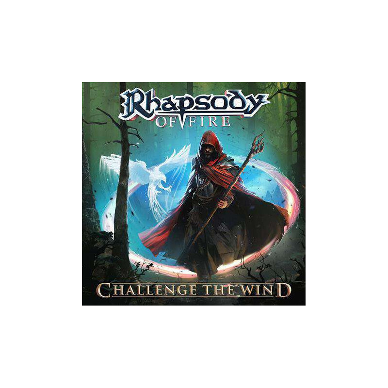 CHALLENGE THE WIND