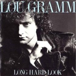 LONG HARD LOOK