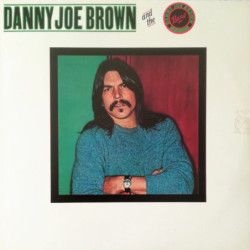 BROWN, DANNY JOE BAND
