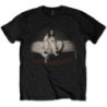 EILISH BILLIE T-SHIRT  L UNISEX BLACK  SWEET DREAMS