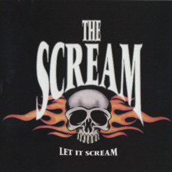 LET IT SCREAM