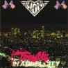TROUBLE IN ANGEL CITY