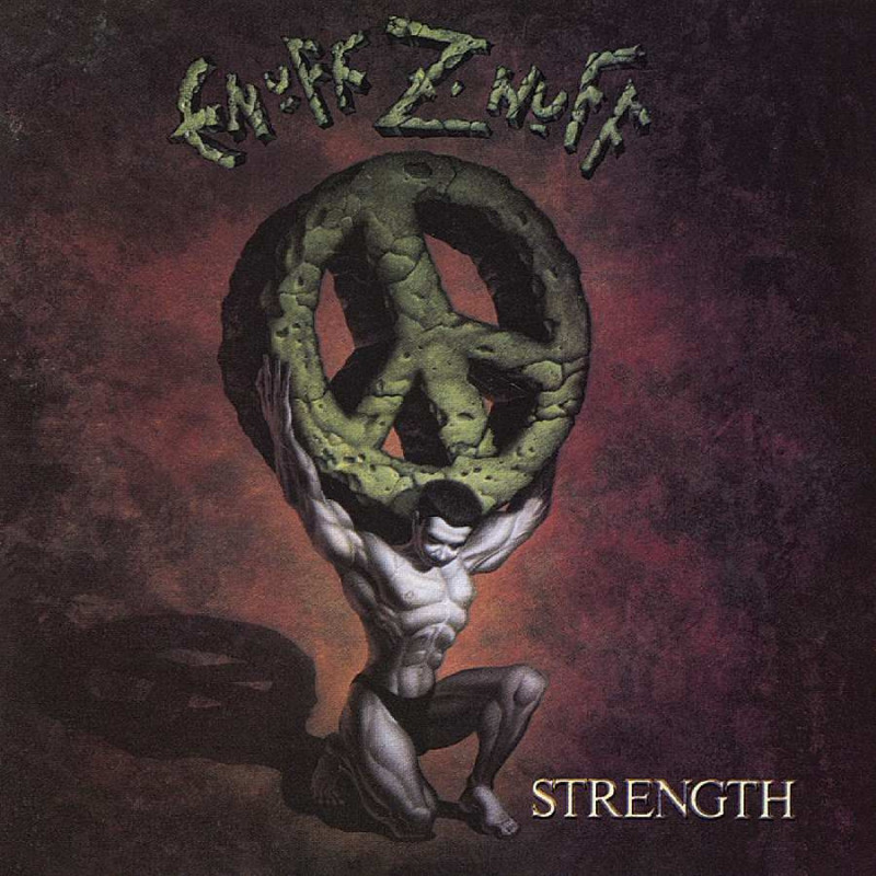 STRENGTH