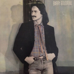BARRY GOUDREAU