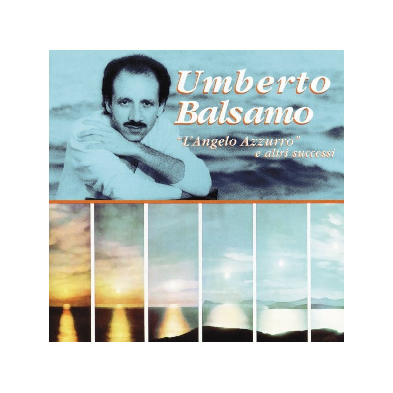 L'ANGELO AZZURRO E...