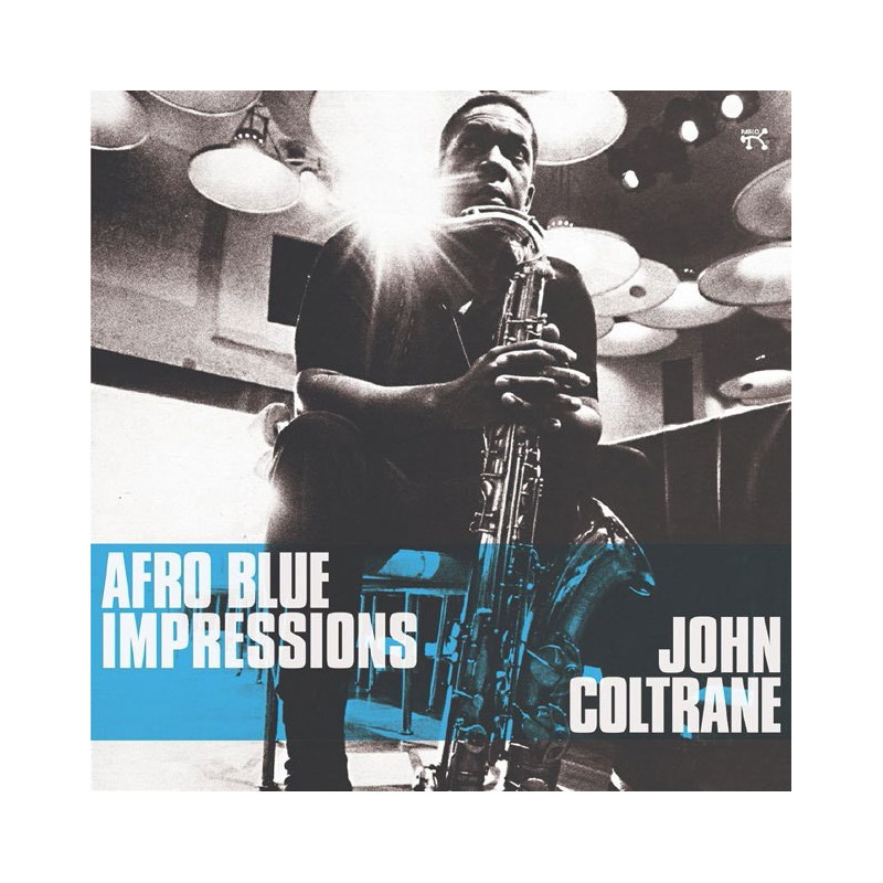 AFRO BLUE IMPRESSIONS