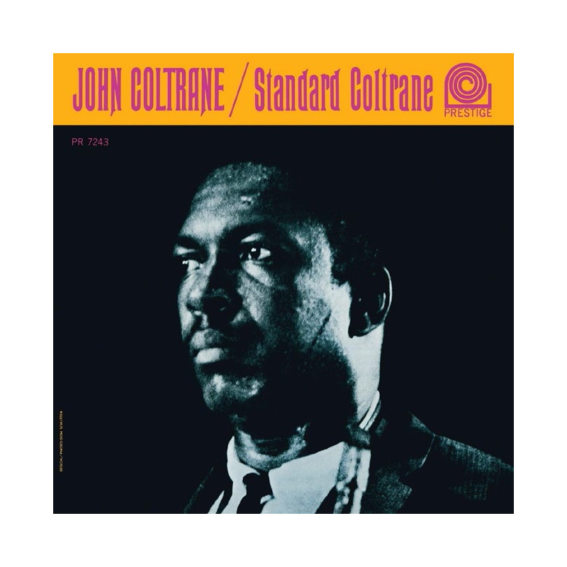 STANDARD COLTRANE