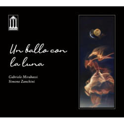 UN BALLO CON LA LUNA
