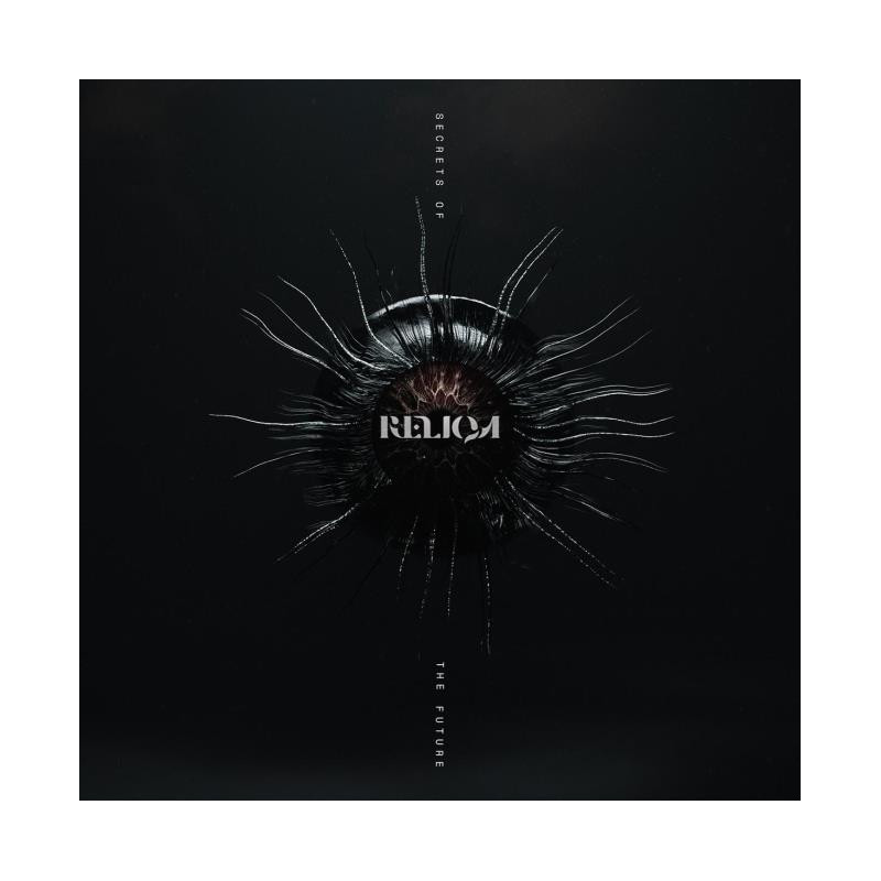 SECRETS OF THE FUTURE