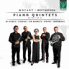 MOZART, BEETHOVEN: PIANO QUINTETS