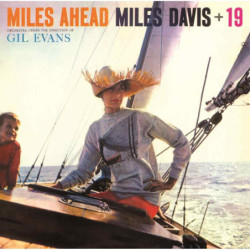 MILES AHEAD (+ 10 BONUS...