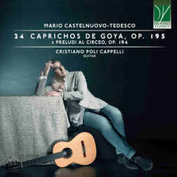 MARIO CASTELNUOVO-TEDESCO:...