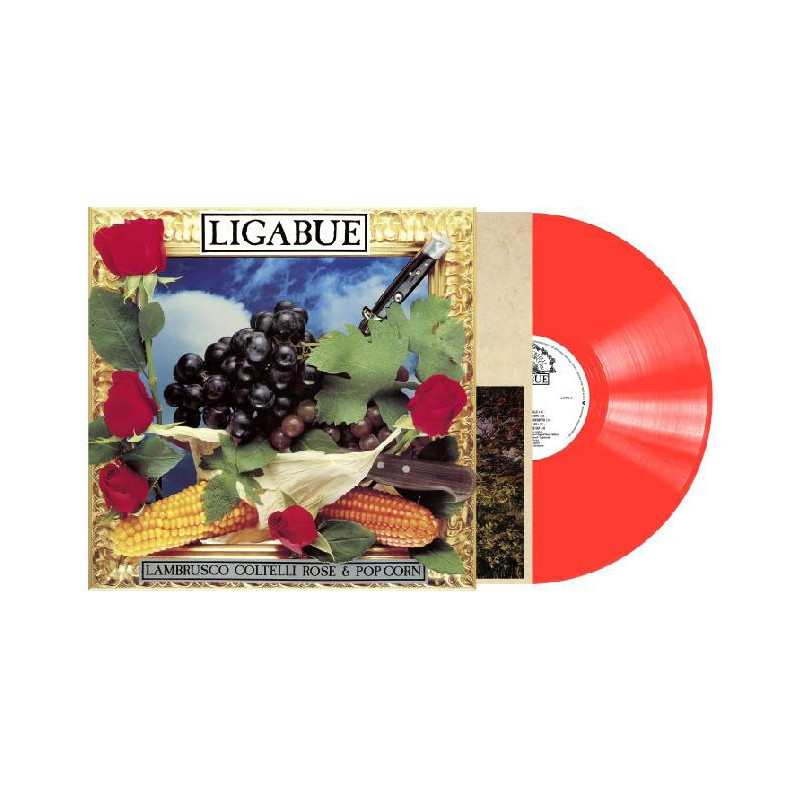 LAMBRUSCO, COLTELLI, ROSE&POPCORN (2009 REMASTER)