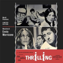 THRILLING (WORLD PREMIERE)...