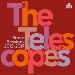 RADIO SESSIONS (2016-2019)