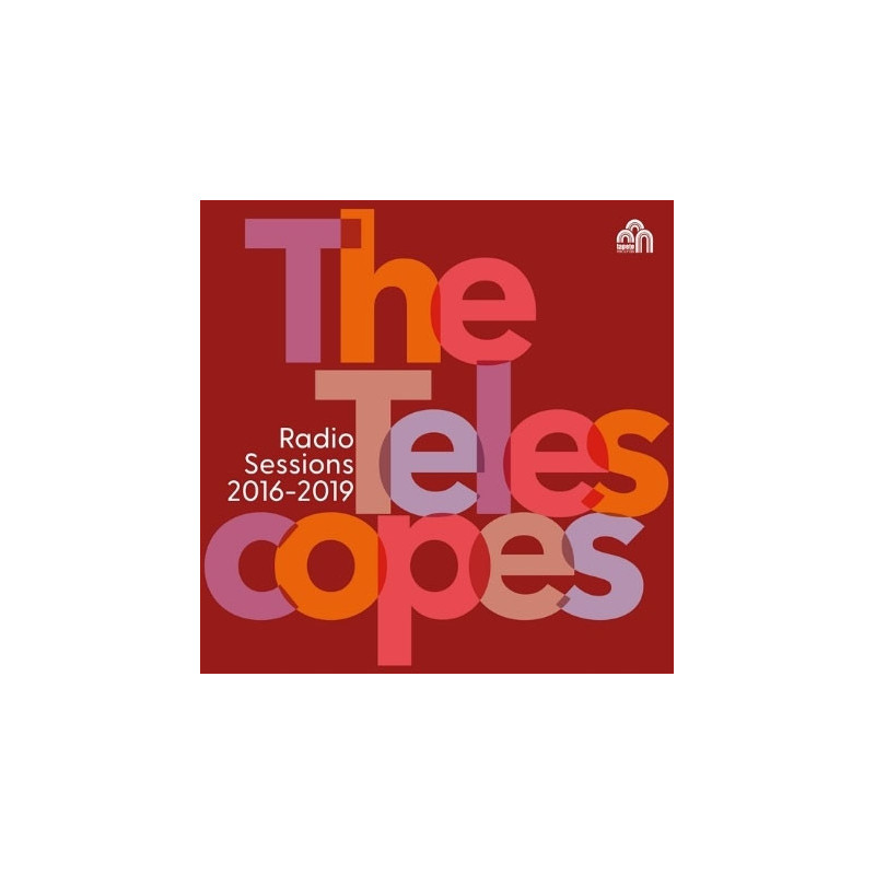 RADIO SESSIONS (2016-2019)