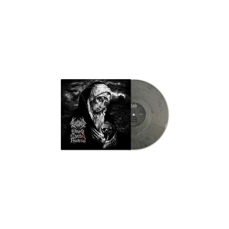 GRAND MORBID FUNERAL - 10TH ANNIVERSARY