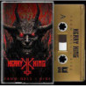 FROM HELL I RISE - GOLD CASSETTE