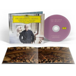 JOE HISAISHI IN VIENNA